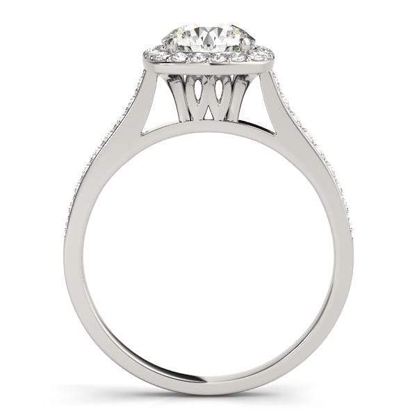 [Diamond Engagement Rings, Diamond Stud Earrings, and Gold Jewelry Online]-Angelucci Jewelry