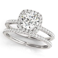 Thumbnail for [Diamond Engagement Rings, Diamond Stud Earrings, and Gold Jewelry Online]-Angelucci Jewelry