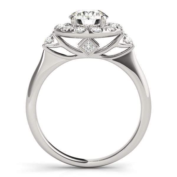 [Diamond Engagement Rings, Diamond Stud Earrings, and Gold Jewelry Online]-Angelucci Jewelry