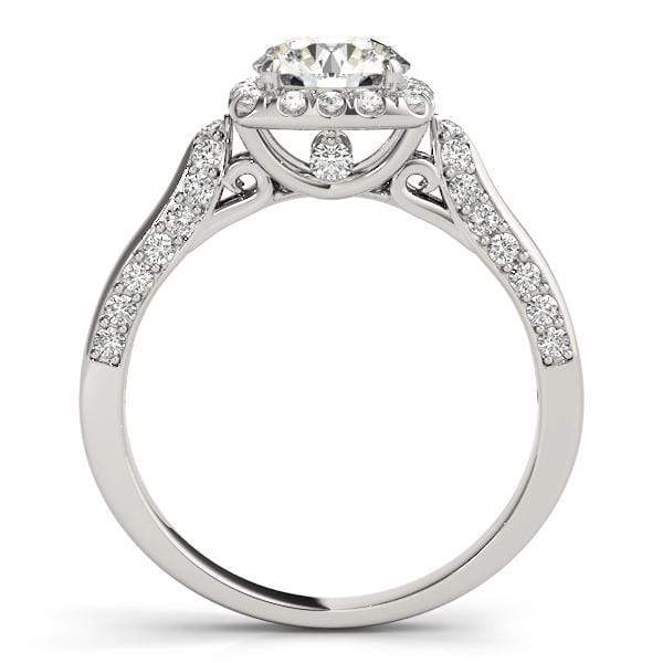 [Diamond Engagement Rings, Diamond Stud Earrings, and Gold Jewelry Online]-Angelucci Jewelry