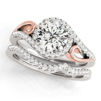Thumbnail for [Diamond Engagement Rings, Diamond Stud Earrings, and Gold Jewelry Online]-Angelucci Jewelry