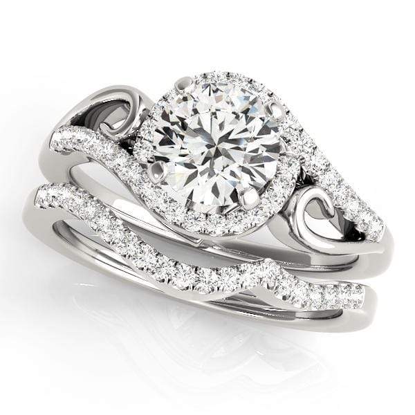 [Diamond Engagement Rings, Diamond Stud Earrings, and Gold Jewelry Online]-Angelucci Jewelry