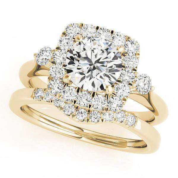 [Diamond Engagement Rings, Diamond Stud Earrings, and Gold Jewelry Online]-Angelucci Jewelry