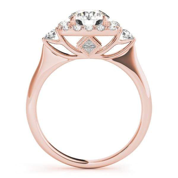 [Diamond Engagement Rings, Diamond Stud Earrings, and Gold Jewelry Online]-Angelucci Jewelry