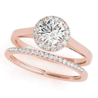 Thumbnail for [Diamond Engagement Rings, Diamond Stud Earrings, and Gold Jewelry Online]-Angelucci Jewelry