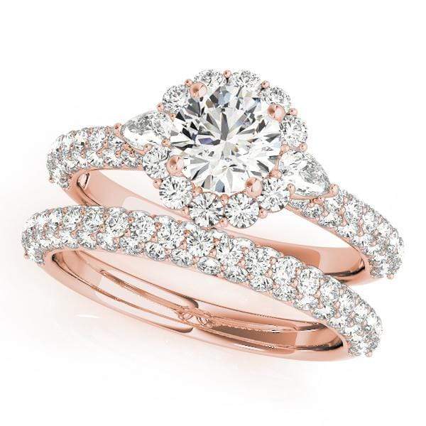 [Diamond Engagement Rings, Diamond Stud Earrings, and Gold Jewelry Online]-Angelucci Jewelry