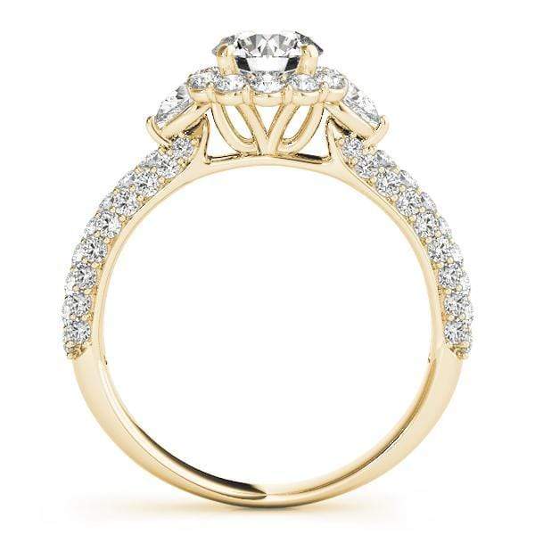 [Diamond Engagement Rings, Diamond Stud Earrings, and Gold Jewelry Online]-Angelucci Jewelry