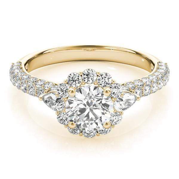 [Diamond Engagement Rings, Diamond Stud Earrings, and Gold Jewelry Online]-Angelucci Jewelry