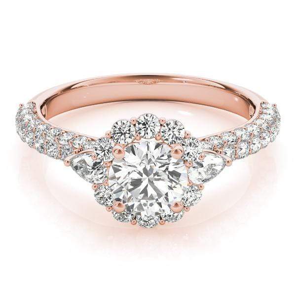 [Diamond Engagement Rings, Diamond Stud Earrings, and Gold Jewelry Online]-Angelucci Jewelry