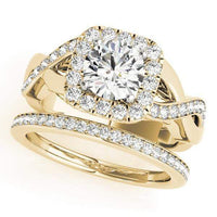 Thumbnail for [Diamond Engagement Rings, Diamond Stud Earrings, and Gold Jewelry Online]-Angelucci Jewelry