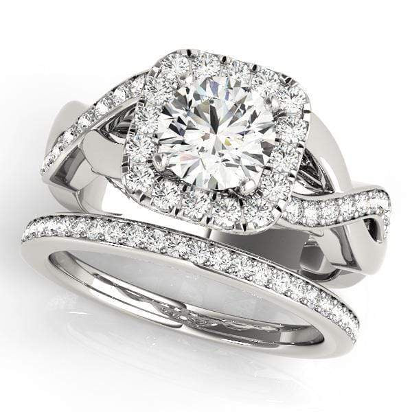 [Diamond Engagement Rings, Diamond Stud Earrings, and Gold Jewelry Online]-Angelucci Jewelry