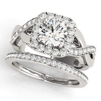 Thumbnail for [Diamond Engagement Rings, Diamond Stud Earrings, and Gold Jewelry Online]-Angelucci Jewelry