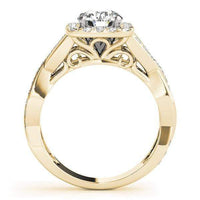Thumbnail for [Diamond Engagement Rings, Diamond Stud Earrings, and Gold Jewelry Online]-Angelucci Jewelry
