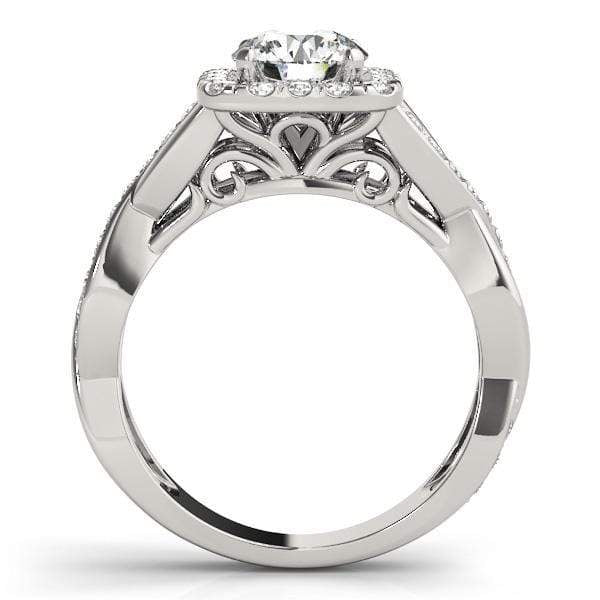 [Diamond Engagement Rings, Diamond Stud Earrings, and Gold Jewelry Online]-Angelucci Jewelry