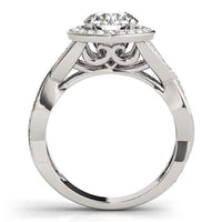 Thumbnail for [Diamond Engagement Rings, Diamond Stud Earrings, and Gold Jewelry Online]-Angelucci Jewelry