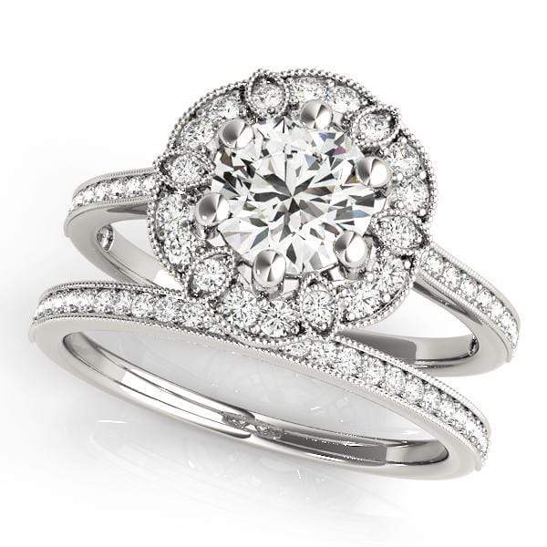 [Diamond Engagement Rings, Diamond Stud Earrings, and Gold Jewelry Online]-Angelucci Jewelry