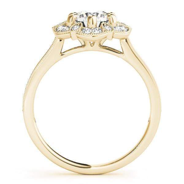 [Diamond Engagement Rings, Diamond Stud Earrings, and Gold Jewelry Online]-Angelucci Jewelry