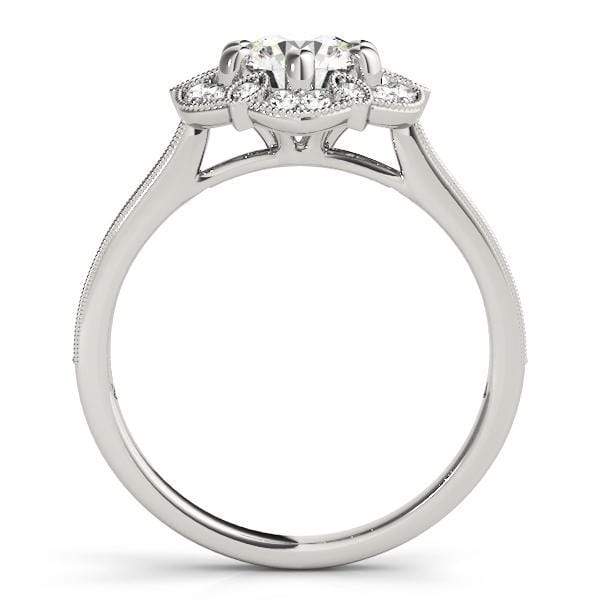 [Diamond Engagement Rings, Diamond Stud Earrings, and Gold Jewelry Online]-Angelucci Jewelry