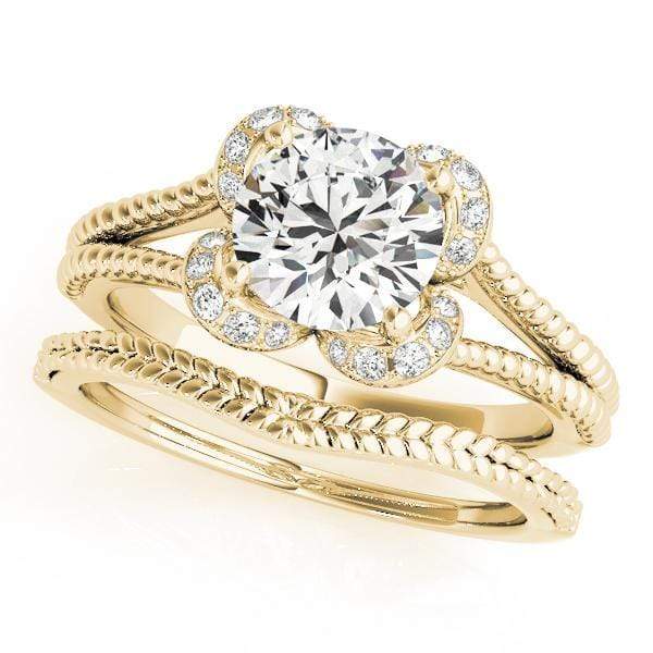 [Diamond Engagement Rings, Diamond Stud Earrings, and Gold Jewelry Online]-Angelucci Jewelry