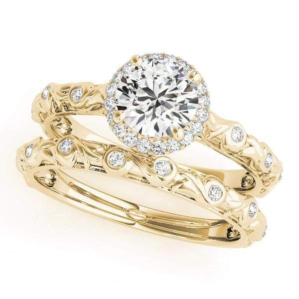 [Diamond Engagement Rings, Diamond Stud Earrings, and Gold Jewelry Online]-Angelucci Jewelry