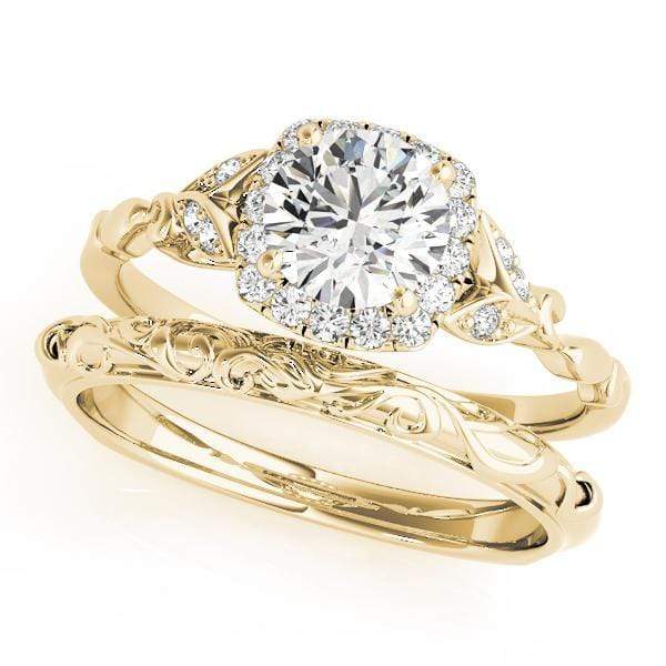 [Diamond Engagement Rings, Diamond Stud Earrings, and Gold Jewelry Online]-Angelucci Jewelry