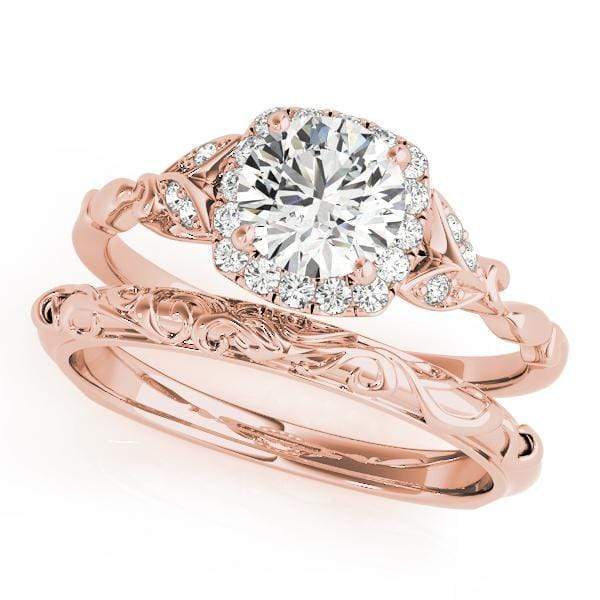 [Diamond Engagement Rings, Diamond Stud Earrings, and Gold Jewelry Online]-Angelucci Jewelry