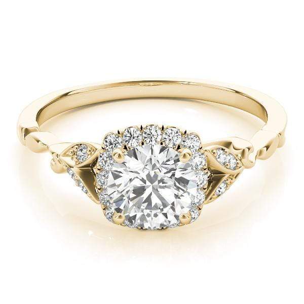 [Diamond Engagement Rings, Diamond Stud Earrings, and Gold Jewelry Online]-Angelucci Jewelry