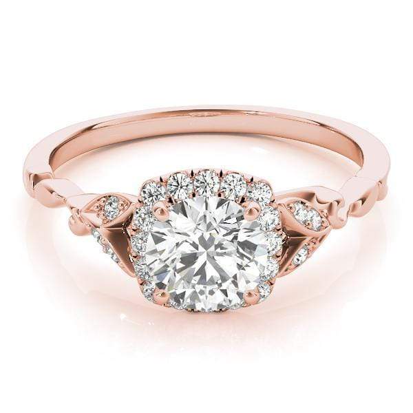 [Diamond Engagement Rings, Diamond Stud Earrings, and Gold Jewelry Online]-Angelucci Jewelry