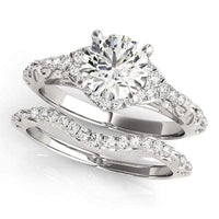Thumbnail for [Diamond Engagement Rings, Diamond Stud Earrings, and Gold Jewelry Online]-Angelucci Jewelry