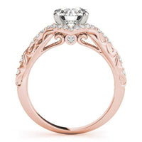 Thumbnail for [Diamond Engagement Rings, Diamond Stud Earrings, and Gold Jewelry Online]-Angelucci Jewelry