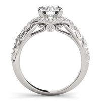 Thumbnail for [Diamond Engagement Rings, Diamond Stud Earrings, and Gold Jewelry Online]-Angelucci Jewelry