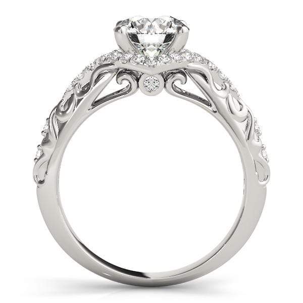 [Diamond Engagement Rings, Diamond Stud Earrings, and Gold Jewelry Online]-Angelucci Jewelry