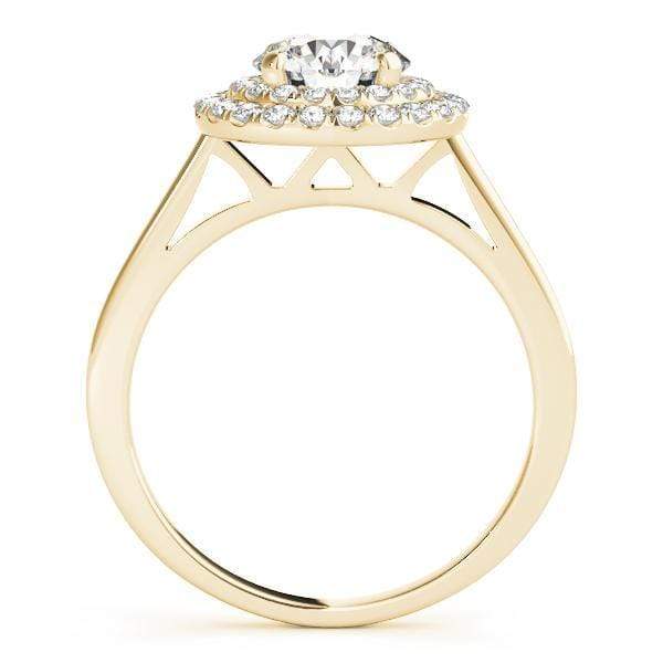 [Diamond Engagement Rings, Diamond Stud Earrings, and Gold Jewelry Online]-Angelucci Jewelry