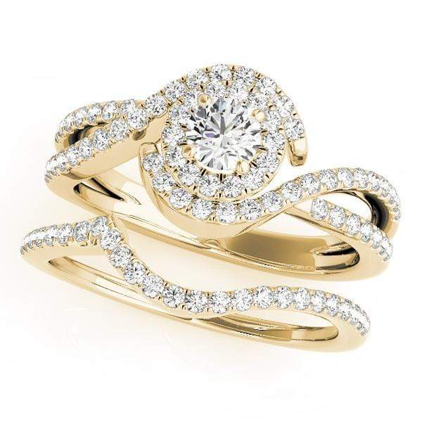 [Diamond Engagement Rings, Diamond Stud Earrings, and Gold Jewelry Online]-Angelucci Jewelry