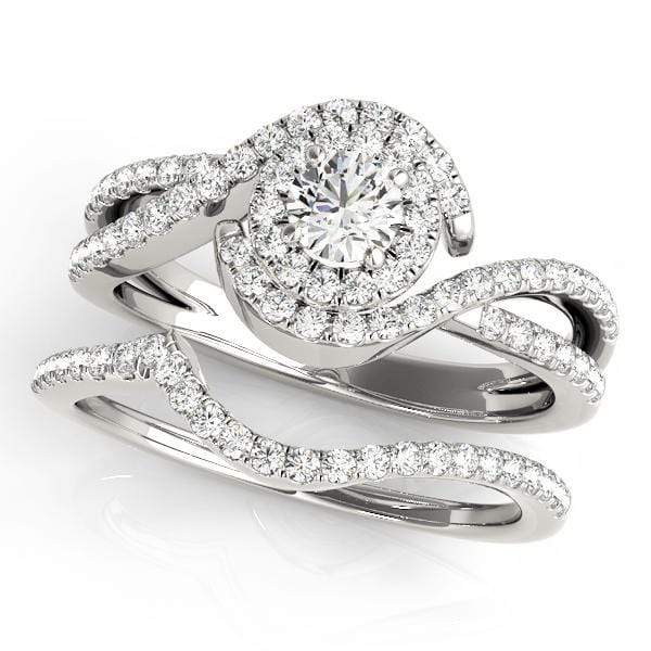 [Diamond Engagement Rings, Diamond Stud Earrings, and Gold Jewelry Online]-Angelucci Jewelry