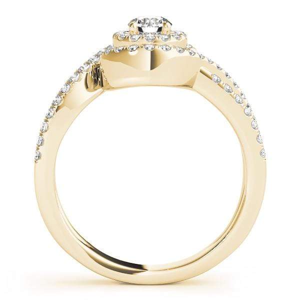 [Diamond Engagement Rings, Diamond Stud Earrings, and Gold Jewelry Online]-Angelucci Jewelry