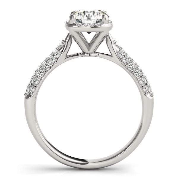 [Diamond Engagement Rings, Diamond Stud Earrings, and Gold Jewelry Online]-Angelucci Jewelry