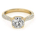 [Diamond Engagement Rings, Diamond Stud Earrings, and Gold Jewelry Online]-Angelucci Jewelry