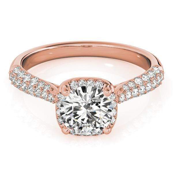 [Diamond Engagement Rings, Diamond Stud Earrings, and Gold Jewelry Online]-Angelucci Jewelry