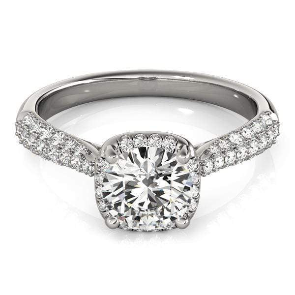 [Diamond Engagement Rings, Diamond Stud Earrings, and Gold Jewelry Online]-Angelucci Jewelry