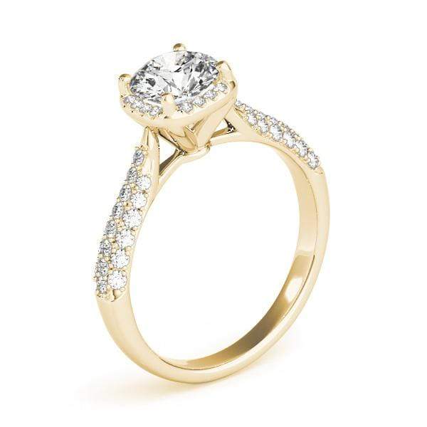 [Diamond Engagement Rings, Diamond Stud Earrings, and Gold Jewelry Online]-Angelucci Jewelry