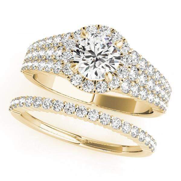 [Diamond Engagement Rings, Diamond Stud Earrings, and Gold Jewelry Online]-Angelucci Jewelry