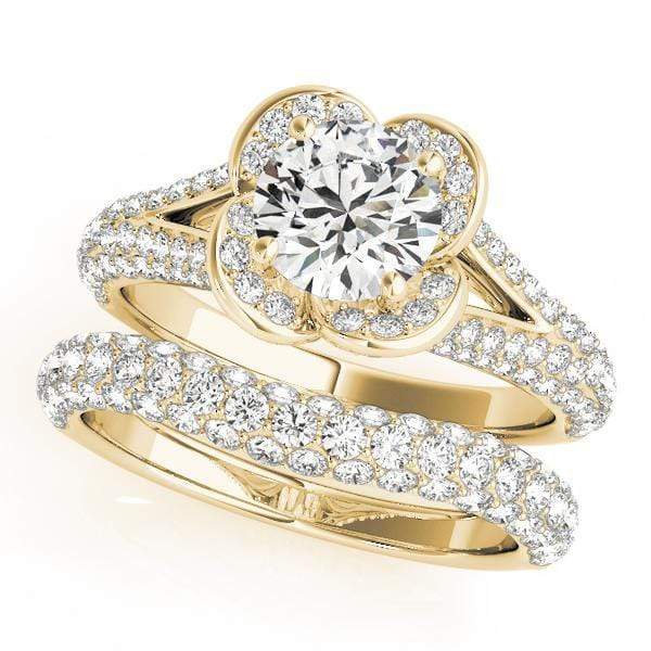 [Diamond Engagement Rings, Diamond Stud Earrings, and Gold Jewelry Online]-Angelucci Jewelry