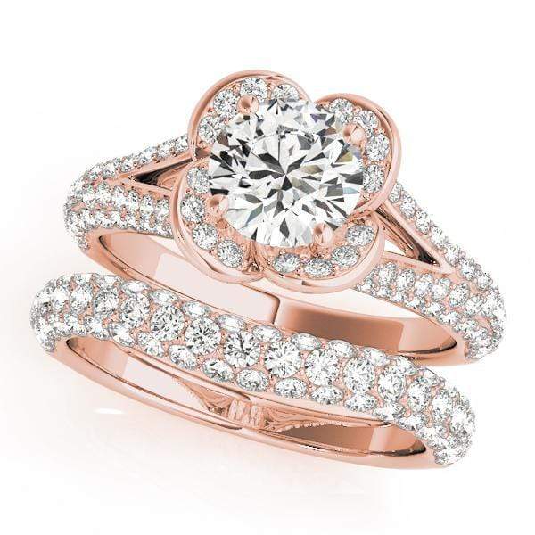 [Diamond Engagement Rings, Diamond Stud Earrings, and Gold Jewelry Online]-Angelucci Jewelry