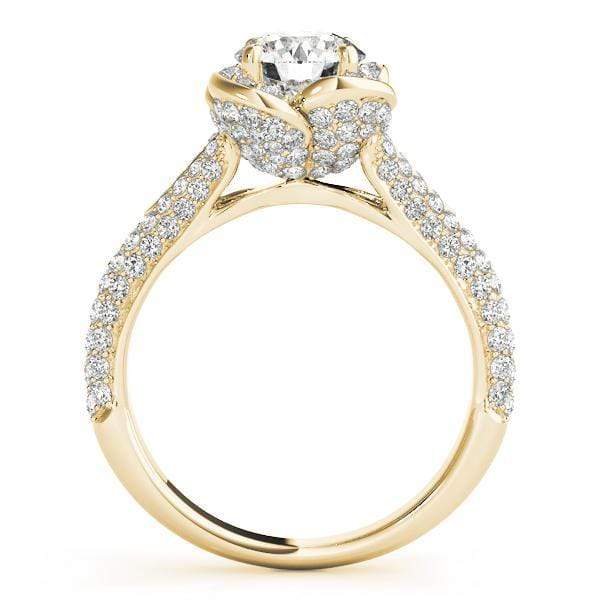 [Diamond Engagement Rings, Diamond Stud Earrings, and Gold Jewelry Online]-Angelucci Jewelry