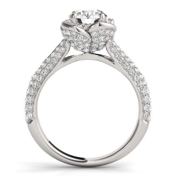 [Diamond Engagement Rings, Diamond Stud Earrings, and Gold Jewelry Online]-Angelucci Jewelry