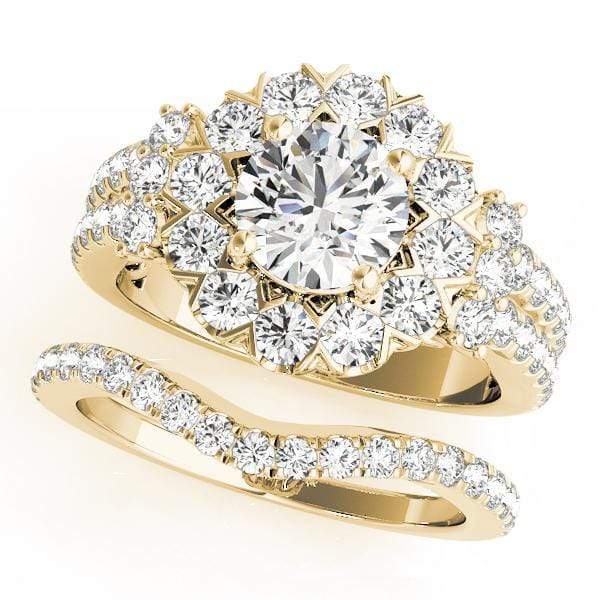 [Diamond Engagement Rings, Diamond Stud Earrings, and Gold Jewelry Online]-Angelucci Jewelry