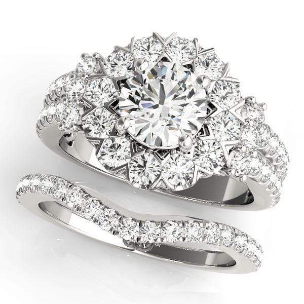 [Diamond Engagement Rings, Diamond Stud Earrings, and Gold Jewelry Online]-Angelucci Jewelry