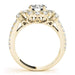 [Diamond Engagement Rings, Diamond Stud Earrings, and Gold Jewelry Online]-Angelucci Jewelry