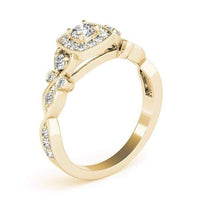 Thumbnail for [Diamond Engagement Rings, Diamond Stud Earrings, and Gold Jewelry Online]-Angelucci Jewelry